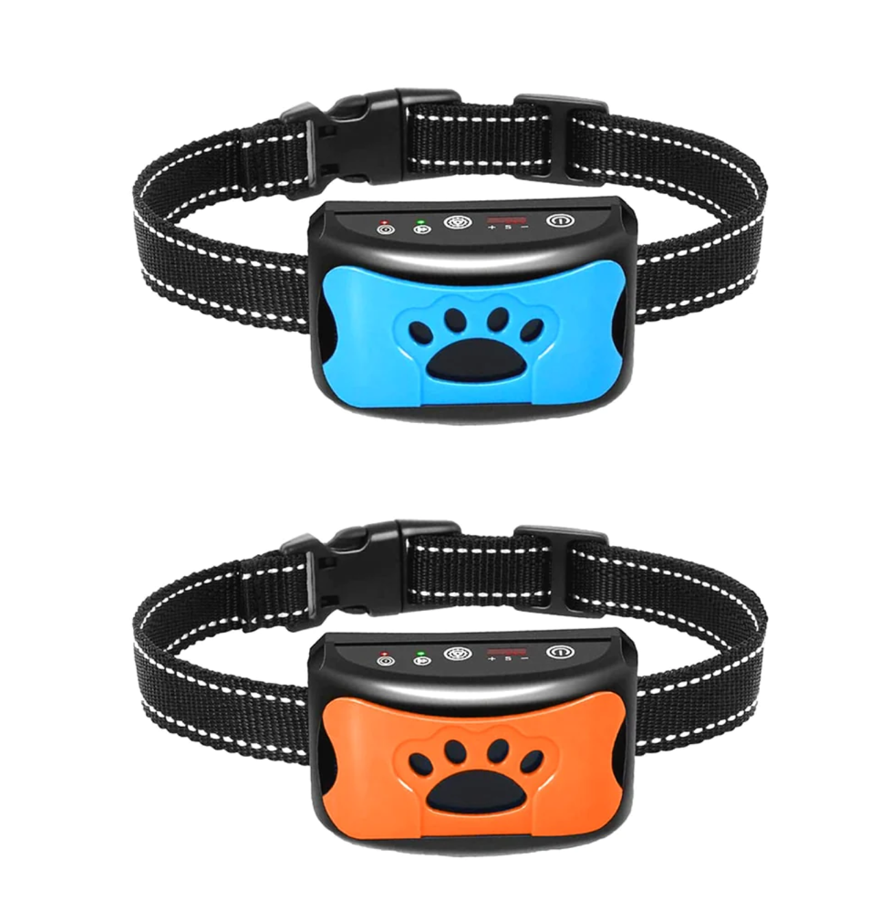 Collier Anti-aboiement pour chien