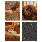 Charger l&#39;image dans la galerie, Kittyspets - Coussin Patte d&#39;Ours pour Chien et Chat
