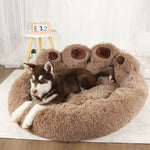 Charger l&#39;image dans la galerie, Kittyspets - Coussin Patte d&#39;Ours pour Chien et Chat
