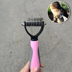 Charger l&#39;image dans la galerie, BrushTail™ - Brosse pour Chien et Chat
